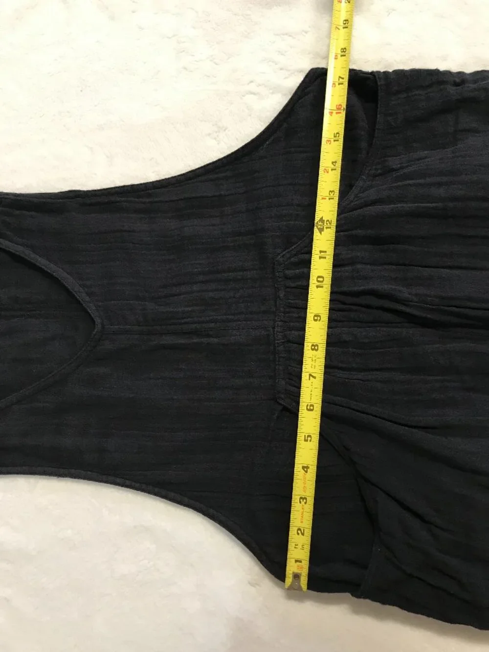 Free People casual black